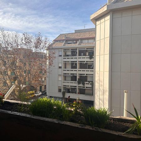 Mirahouse Apartment ลิโด ดิ ออสเตีย ภายนอก รูปภาพ