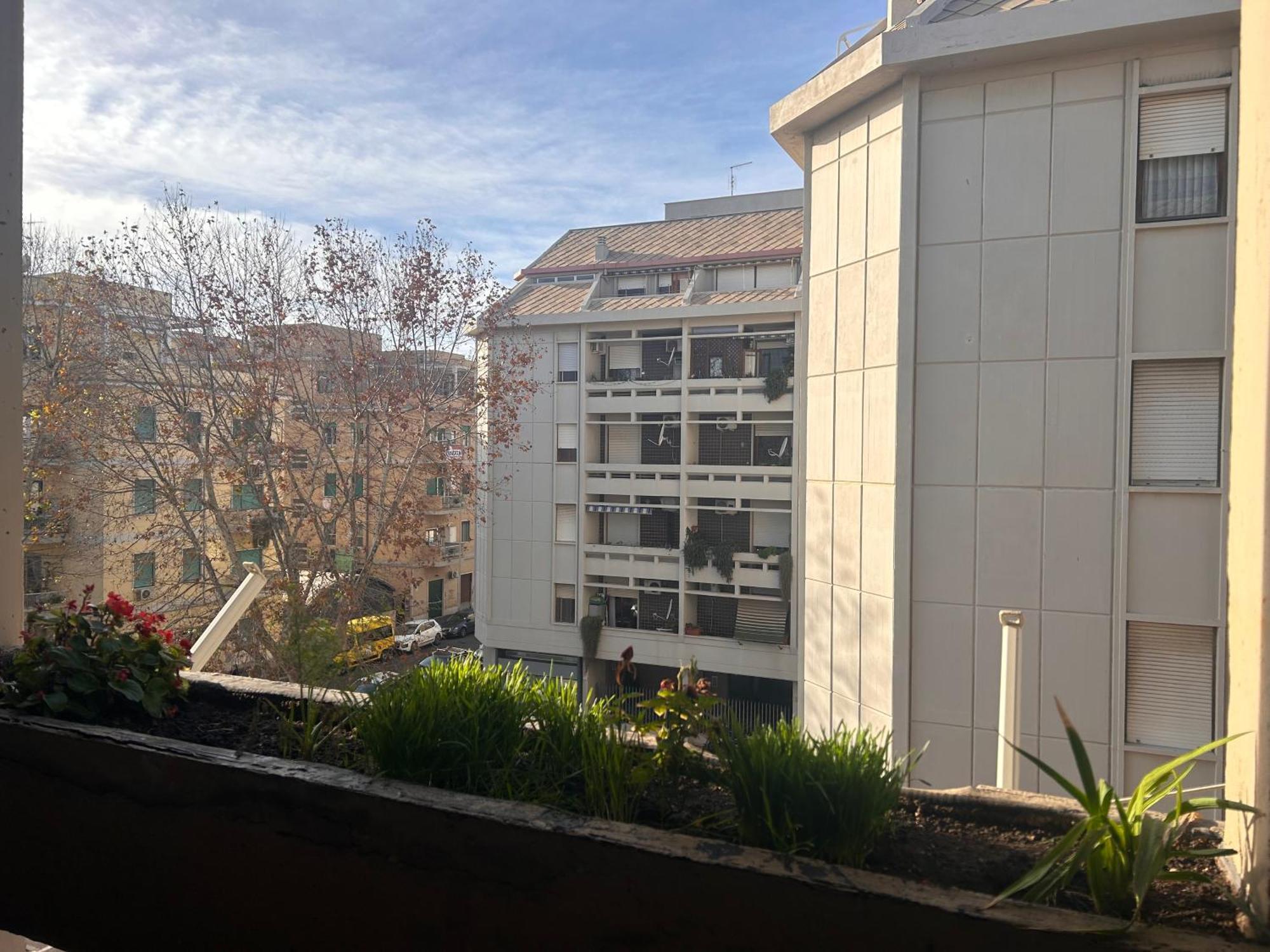 Mirahouse Apartment ลิโด ดิ ออสเตีย ภายนอก รูปภาพ