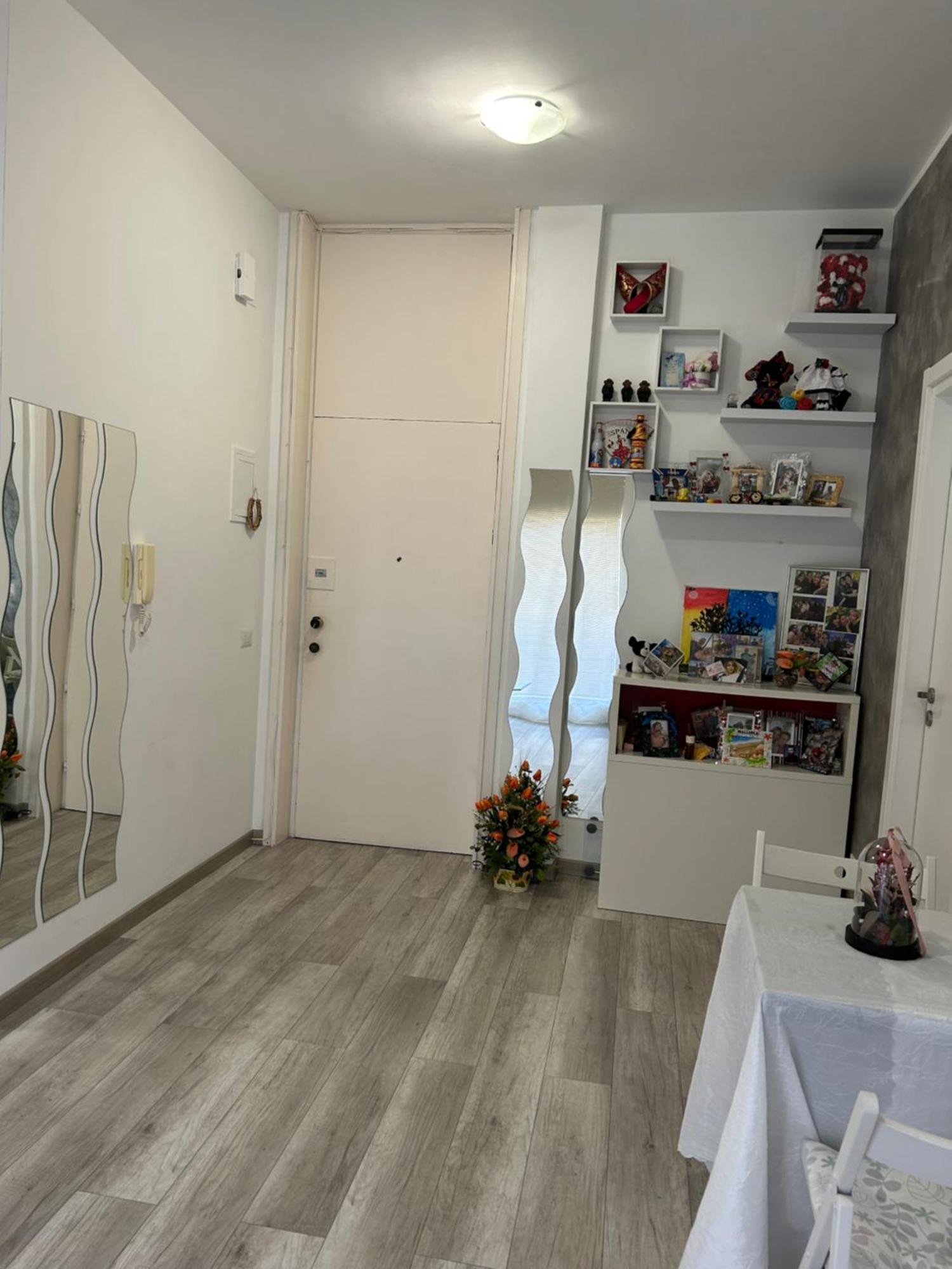 Mirahouse Apartment ลิโด ดิ ออสเตีย ภายนอก รูปภาพ