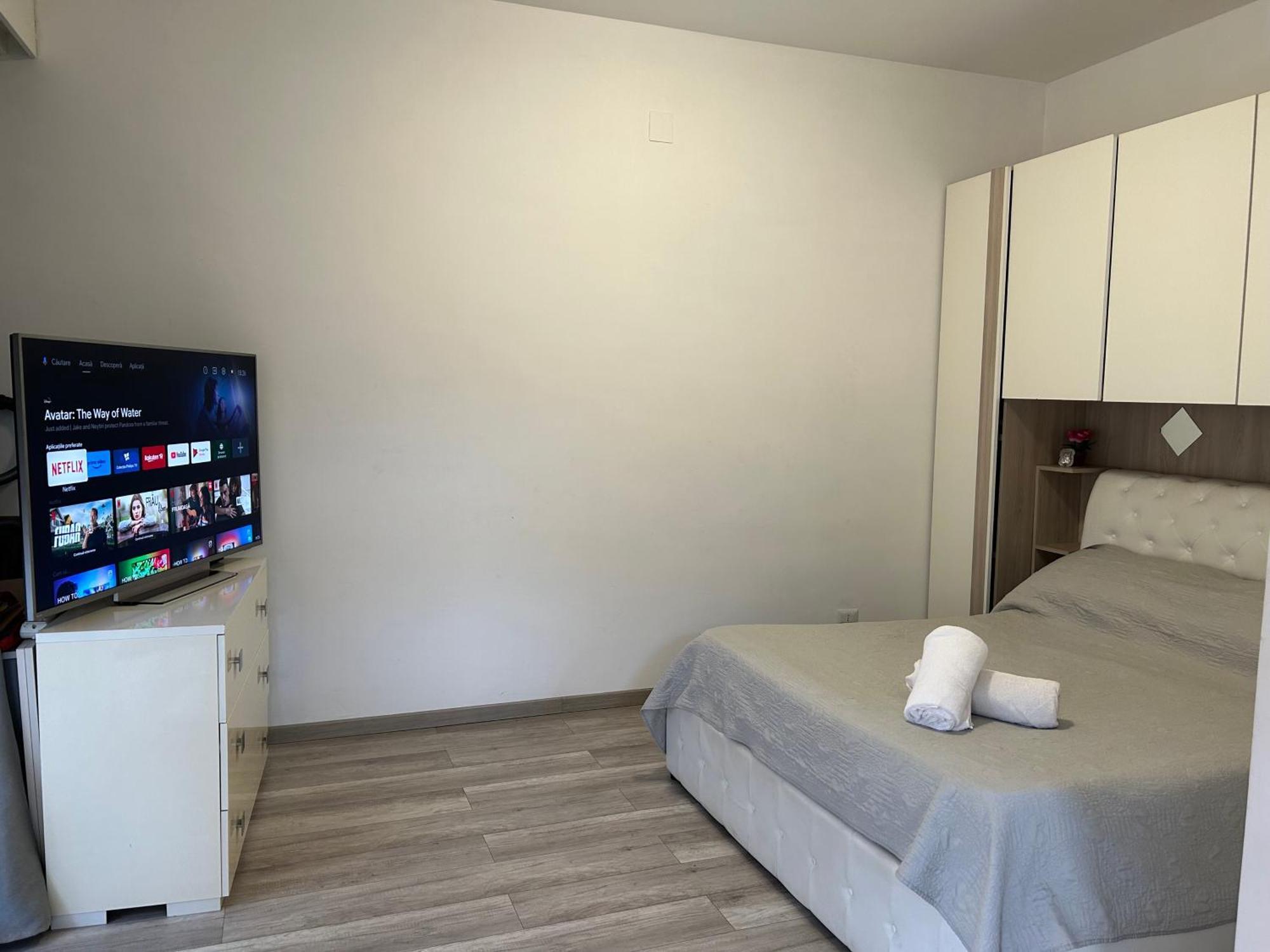 Mirahouse Apartment ลิโด ดิ ออสเตีย ภายนอก รูปภาพ